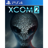 XCOM 2 (русские версия) ( PS4)